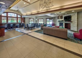Residence Inn by Marriott Memphis Southaven 2
