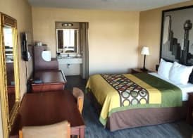 Arya Inn & Extended Stay 3