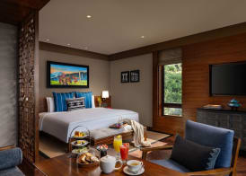 Taj Guras Kutir Resort & Spa, Gangtok 4