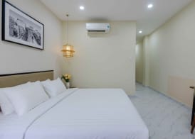 Akoya Saigon Central Hotel 3
