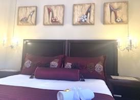 La Barune Guest House 3