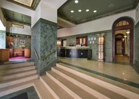 EA Hotel Royal Esprit 2