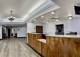 Ruskin Inn Tampa-Sun City Center 3