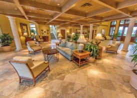 The Lodge & Club at Ponte Vedra Beach 3