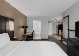 Residence Inn by Marriott Salt Lake City Downtown 5