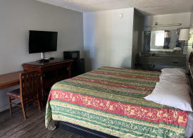 Indysouth western inn 3
