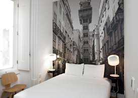 LSA Baixa Chiado by Numa 3
