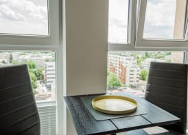 Cozy Penthousestudio Cityview W12 2