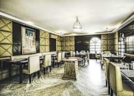 Hotel Sugan Niwas Palace 4