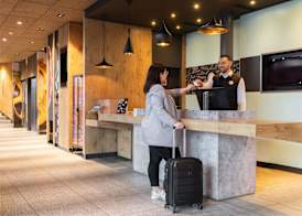 ibis Genève Aéroport 2