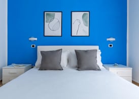 Central Station Family Apartment by Wonderful Italy 4