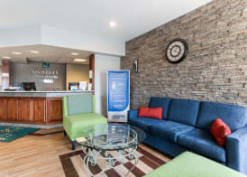 Quality Inn & Suites Ferdinand 4