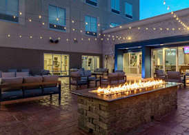Hampton Inn & Suites Indianapolis West Speedway 2