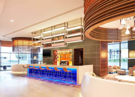 Four Points by Sheraton Puchong 3