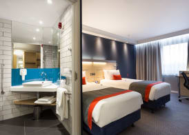 Holiday Inn Express LONDON - WATFORD JUNCTION by IHG 3