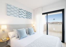 Pierre & Vacances Apartamentos Benidorm Horizon 3