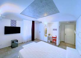 Villa Bossa Amalfi 4