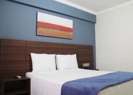 Days inn by Wyndham Uberlândia 4