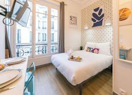 WS Haussmann - La Fayette 3
