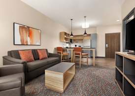 Candlewood Suites Coralville - Iowa City by IHG 5