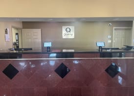 Quality Inn Bay City TX 2