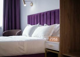 Orient Hotel Bishkek 5