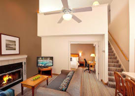Residence Inn by Marriott Portland South-Lake Oswego 2