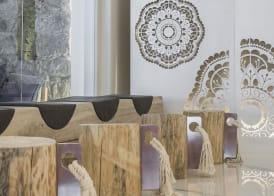 Palladium Hotel and Spa, a member of Mykonos Highlights 2