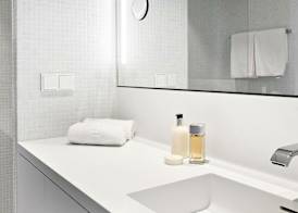 Philsplace Full-Service Apartments Vienna 5