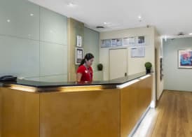YEHS Hotel Melbourne CBD 4