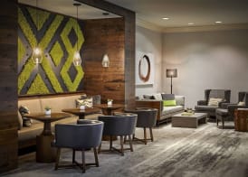 Portland Marriott Downtown Waterfront 3