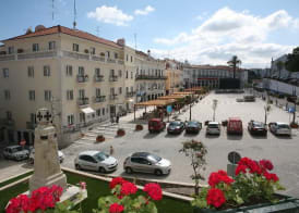Hotel Torres Novas 2