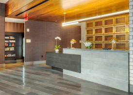 Cambria Hotel Boston Downtown - Seaport 2