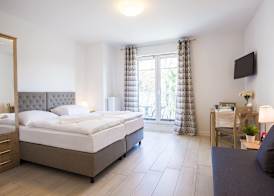 VacationClub - Aquamarina Apartments 5
