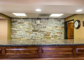 Quality Inn Colorado Springs South 4