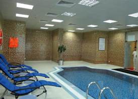 Razana Hotel Al Jubail 2