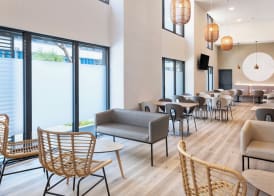 B&B HOTEL Barcelona Mataro 4