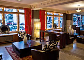 Moore Hotel 2