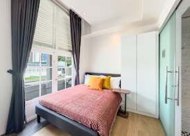 The White House Serviced Residences 3