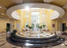 Rome Palace Deluxe - All Inclusive Premium 5