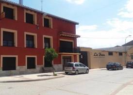 Apartamentos La Jasa 2