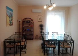 Alloggio della Posta Vecchia 2