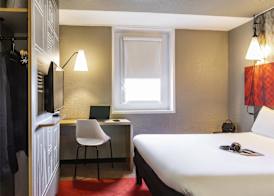 ibis Paris porte de Bercy 4