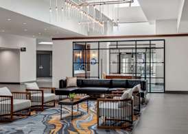 Delta Hotels by Marriott Allentown Lehigh Valley 3