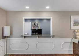 Quality Inn Laurinburg 3