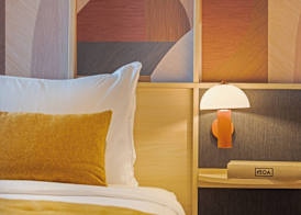 Hotel Acta Moa 5