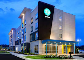 Tru By Hilton Macon North, Ga 2