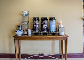 Econo Lodge Ankeny - Des Moines 4
