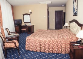 Grand Hotel Victory 4