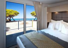 Victoria Mobilehome in Istra Premium Camping Resort 2